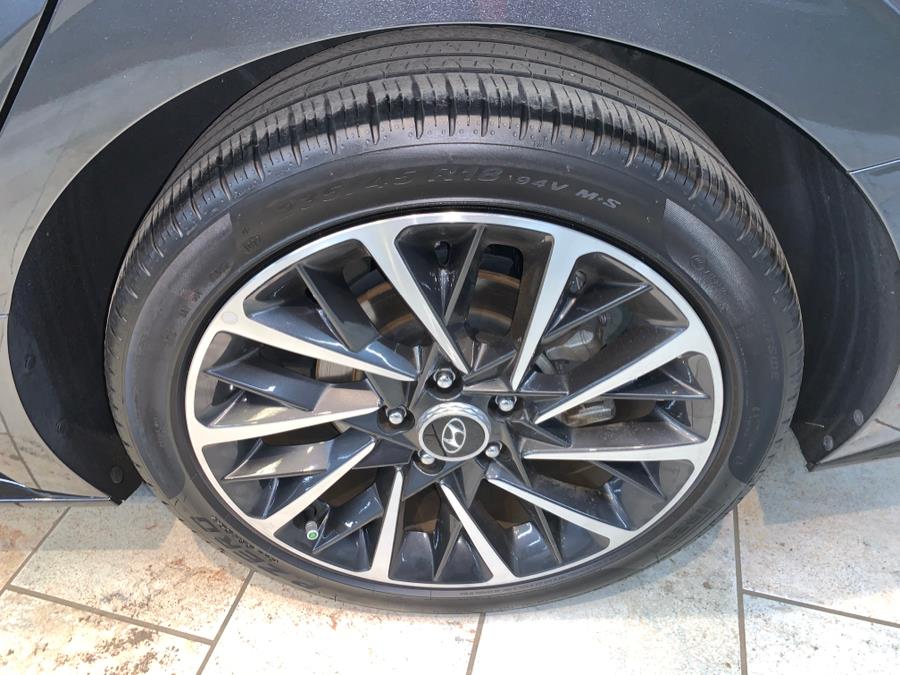 2022 Hyundai Sonata Limited 1.6T, available for sale in Hillside, New Jersey | Euro Lux Auto. Hillside, New Jersey 2022 Hyundai Sonata Limited 1.6T, available for sale in Hillside, New Jersey | Euro Lux Auto. Hillside, New Jersey