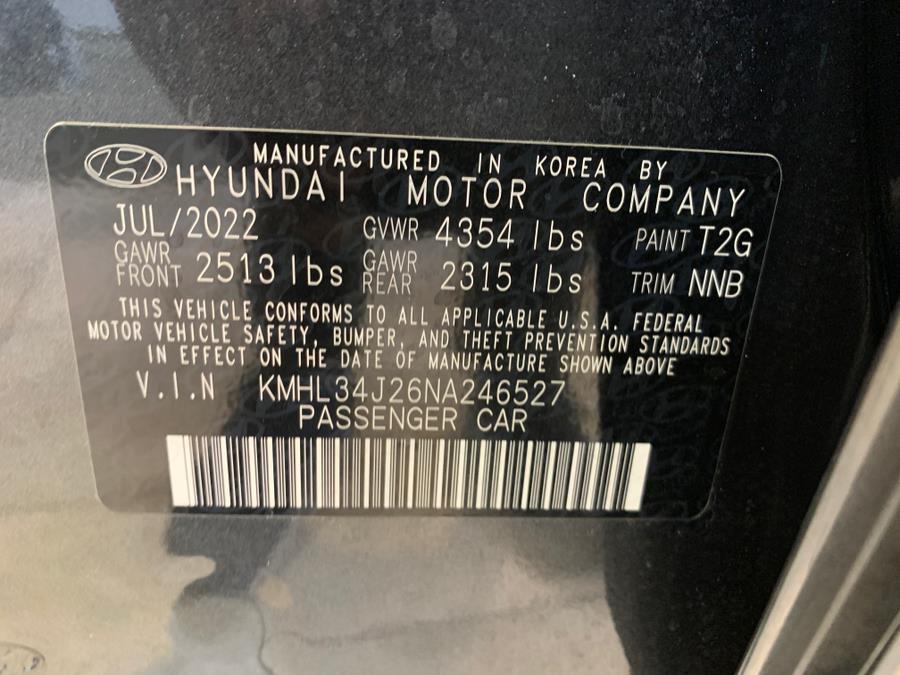 2022 Hyundai Sonata Limited 1.6T, available for sale in Hillside, New Jersey | Euro Lux Auto. Hillside, New Jersey 2022 Hyundai Sonata Limited 1.6T, available for sale in Hillside, New Jersey | Euro Lux Auto. Hillside, New Jersey
