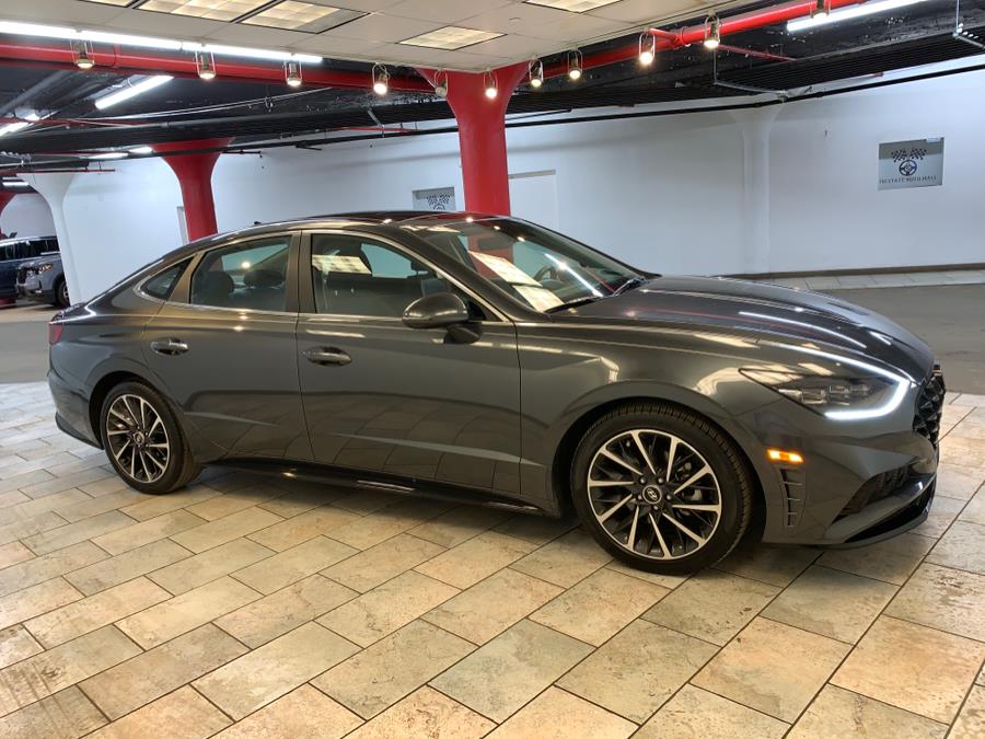 2022 Hyundai Sonata Limited 1.6T, available for sale in Hillside, New Jersey | Euro Lux Auto. Hillside, New Jersey 2022 Hyundai Sonata Limited 1.6T, available for sale in Hillside, New Jersey | Euro Lux Auto. Hillside, New Jersey