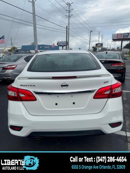 2019 Nissan Sentra SV CVT *Ltd Avail*, available for sale in Orlando, Florida | Liberty Autoland II LLC. Orlando, Florida 2019 Nissan Sentra SV CVT *Ltd Avail*, available for sale in Orlando, Florida | Liberty Autoland II LLC. Orlando, Florida
