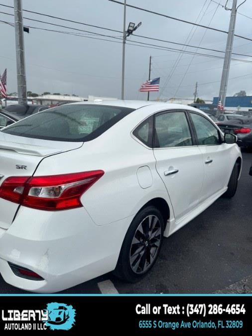 2019 Nissan Sentra SV CVT *Ltd Avail*, available for sale in Orlando, Florida | Liberty Autoland II LLC. Orlando, Florida 2019 Nissan Sentra SV CVT *Ltd Avail*, available for sale in Orlando, Florida | Liberty Autoland II LLC. Orlando, Florida