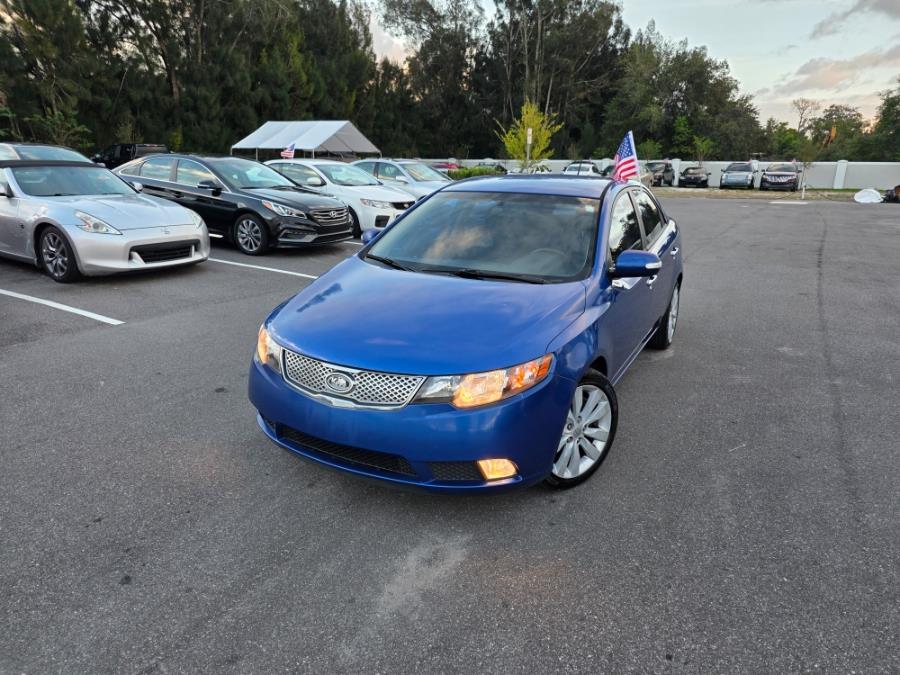 Used 2010 Kia Forte in Orlando, Florida | Mickeys Driver Mart. Orlando, Florida