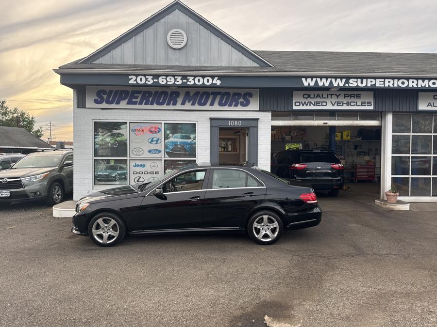 2014 Mercedes-Benz E-Class 4dr Sdn E 350 Luxury 4MATIC, available for sale in Milford, Connecticut | Korhan LLC DBA Superior Motors. Milford, Connecticut 2014 Mercedes-Benz E-Class 4dr Sdn E 350 Luxury 4MATIC, available for sale in Milford, Connecticut | Korhan LLC DBA Superior Motors. Milford, Connecticut