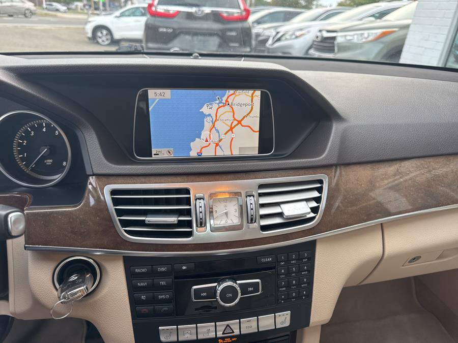 2014 Mercedes-Benz E-Class 4dr Sdn E 350 Luxury 4MATIC, available for sale in Milford, Connecticut | Korhan LLC DBA Superior Motors. Milford, Connecticut 2014 Mercedes-Benz E-Class 4dr Sdn E 350 Luxury 4MATIC, available for sale in Milford, Connecticut | Korhan LLC DBA Superior Motors. Milford, Connecticut