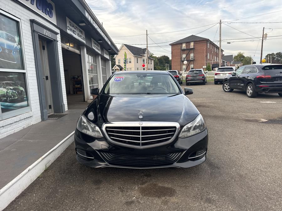 2014 Mercedes-Benz E-Class 4dr Sdn E 350 Luxury 4MATIC, available for sale in Milford, Connecticut | Korhan LLC DBA Superior Motors. Milford, Connecticut 2014 Mercedes-Benz E-Class 4dr Sdn E 350 Luxury 4MATIC, available for sale in Milford, Connecticut | Korhan LLC DBA Superior Motors. Milford, Connecticut