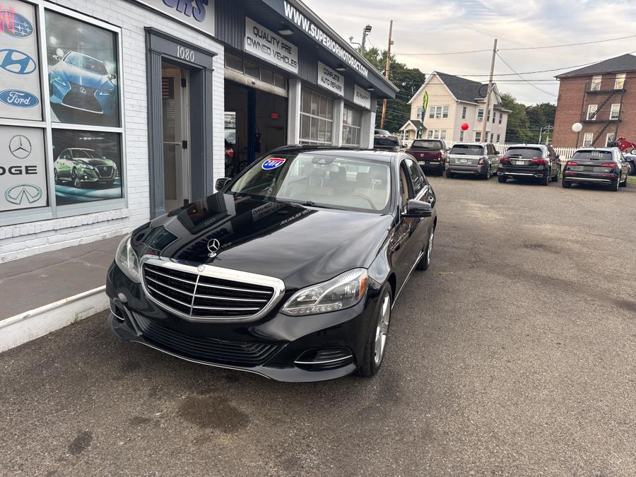 2014 Mercedes-Benz E-Class 4dr Sdn E 350 Luxury 4MATIC, available for sale in Milford, Connecticut | Korhan LLC DBA Superior Motors. Milford, Connecticut 2014 Mercedes-Benz E-Class 4dr Sdn E 350 Luxury 4MATIC, available for sale in Milford, Connecticut | Korhan LLC DBA Superior Motors. Milford, Connecticut