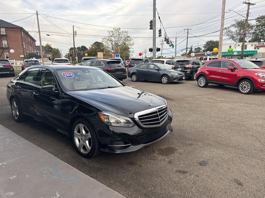 2014 Mercedes-Benz E-Class 4dr Sdn E 350 Luxury 4MATIC, available for sale in Milford, Connecticut | Korhan LLC DBA Superior Motors. Milford, Connecticut 2014 Mercedes-Benz E-Class 4dr Sdn E 350 Luxury 4MATIC, available for sale in Milford, Connecticut | Korhan LLC DBA Superior Motors. Milford, Connecticut