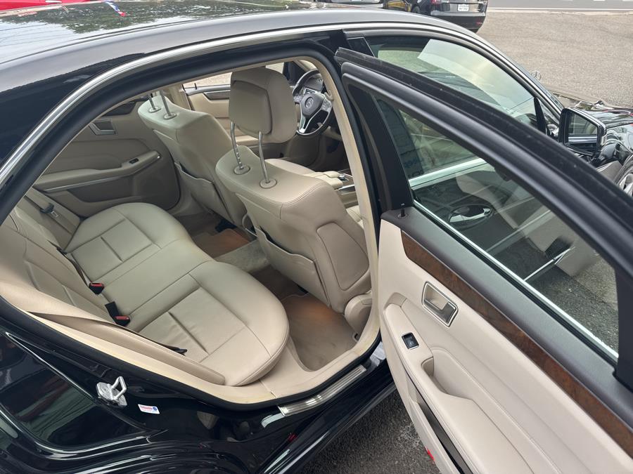 2014 Mercedes-Benz E-Class 4dr Sdn E 350 Luxury 4MATIC, available for sale in Milford, Connecticut | Korhan LLC DBA Superior Motors. Milford, Connecticut 2014 Mercedes-Benz E-Class 4dr Sdn E 350 Luxury 4MATIC, available for sale in Milford, Connecticut | Korhan LLC DBA Superior Motors. Milford, Connecticut