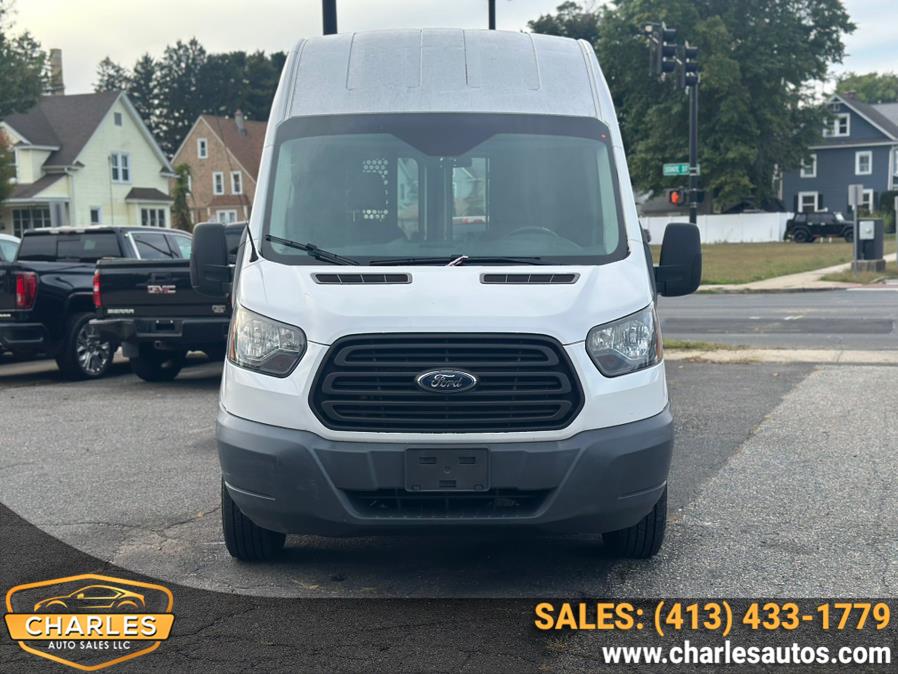 2015 Ford Transit