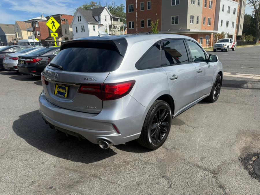 2019 Acura MDX SH-AWD w/Technology/A-Spec Pkg, available for sale in Hartford, Connecticut | VEB Auto Sales. Hartford, Connecticut 2019 Acura MDX SH-AWD w/Technology/A-Spec Pkg, available for sale in Hartford, Connecticut | VEB Auto Sales. Hartford, Connecticut