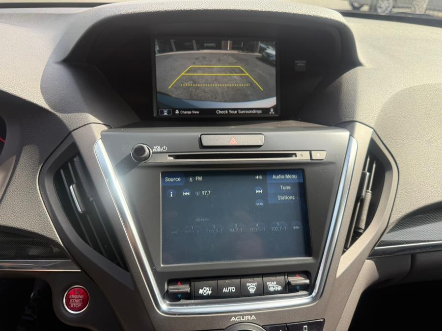 2019 Acura MDX SH-AWD w/Technology/A-Spec Pkg, available for sale in Hartford, Connecticut | VEB Auto Sales. Hartford, Connecticut 2019 Acura MDX SH-AWD w/Technology/A-Spec Pkg, available for sale in Hartford, Connecticut | VEB Auto Sales. Hartford, Connecticut