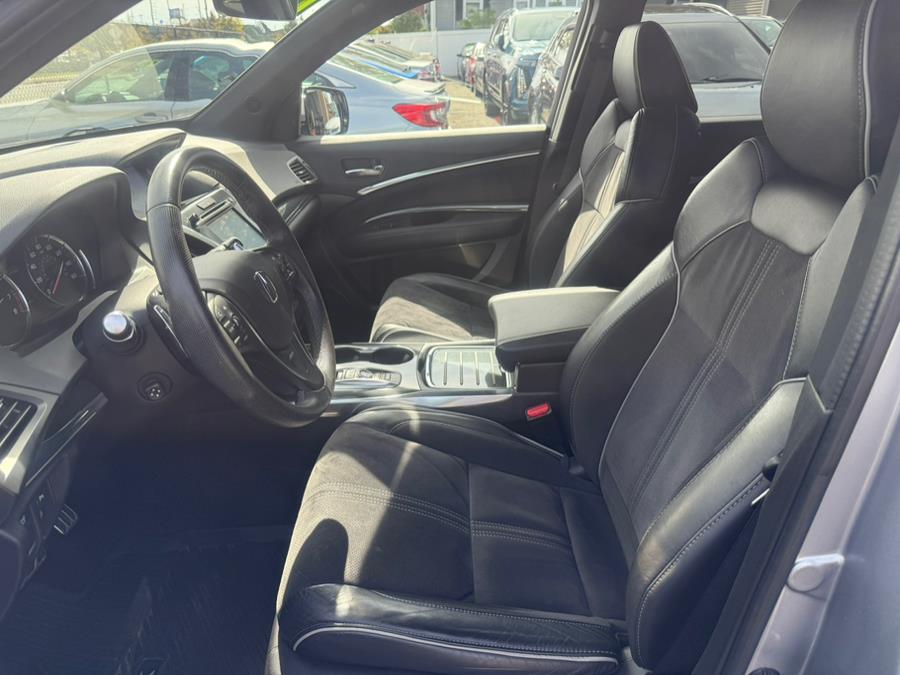 2019 Acura MDX SH-AWD w/Technology/A-Spec Pkg, available for sale in Hartford, Connecticut | VEB Auto Sales. Hartford, Connecticut 2019 Acura MDX SH-AWD w/Technology/A-Spec Pkg, available for sale in Hartford, Connecticut | VEB Auto Sales. Hartford, Connecticut