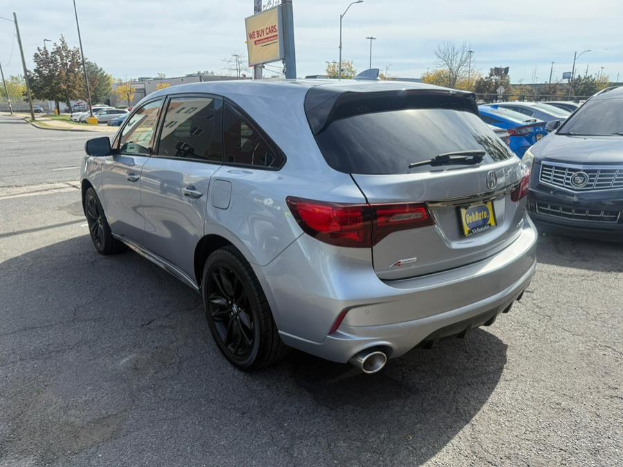 2019 Acura MDX SH-AWD w/Technology/A-Spec Pkg, available for sale in Hartford, Connecticut | VEB Auto Sales. Hartford, Connecticut 2019 Acura MDX SH-AWD w/Technology/A-Spec Pkg, available for sale in Hartford, Connecticut | VEB Auto Sales. Hartford, Connecticut