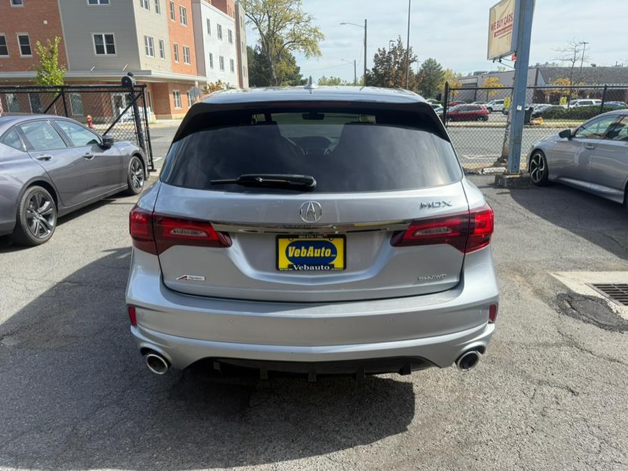 2019 Acura MDX SH-AWD w/Technology/A-Spec Pkg, available for sale in Hartford, Connecticut | VEB Auto Sales. Hartford, Connecticut 2019 Acura MDX SH-AWD w/Technology/A-Spec Pkg, available for sale in Hartford, Connecticut | VEB Auto Sales. Hartford, Connecticut