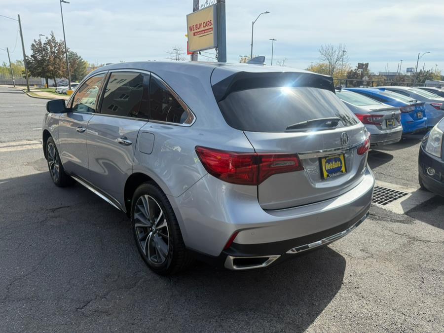 2020 Acura MDX SH-AWD 7-Passenger w/Technology Pkg, available for sale in Hartford, Connecticut | VEB Auto Sales. Hartford, Connecticut 2020 Acura MDX SH-AWD 7-Passenger w/Technology Pkg, available for sale in Hartford, Connecticut | VEB Auto Sales. Hartford, Connecticut