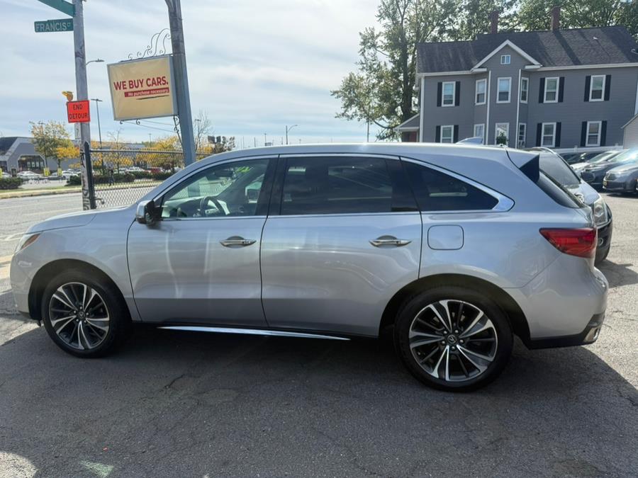 2020 Acura MDX SH-AWD 7-Passenger w/Technology Pkg, available for sale in Hartford, Connecticut | VEB Auto Sales. Hartford, Connecticut 2020 Acura MDX SH-AWD 7-Passenger w/Technology Pkg, available for sale in Hartford, Connecticut | VEB Auto Sales. Hartford, Connecticut