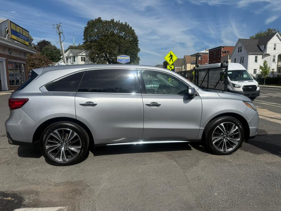 2020 Acura MDX SH-AWD 7-Passenger w/Technology Pkg, available for sale in Hartford, Connecticut | VEB Auto Sales. Hartford, Connecticut 2020 Acura MDX SH-AWD 7-Passenger w/Technology Pkg, available for sale in Hartford, Connecticut | VEB Auto Sales. Hartford, Connecticut