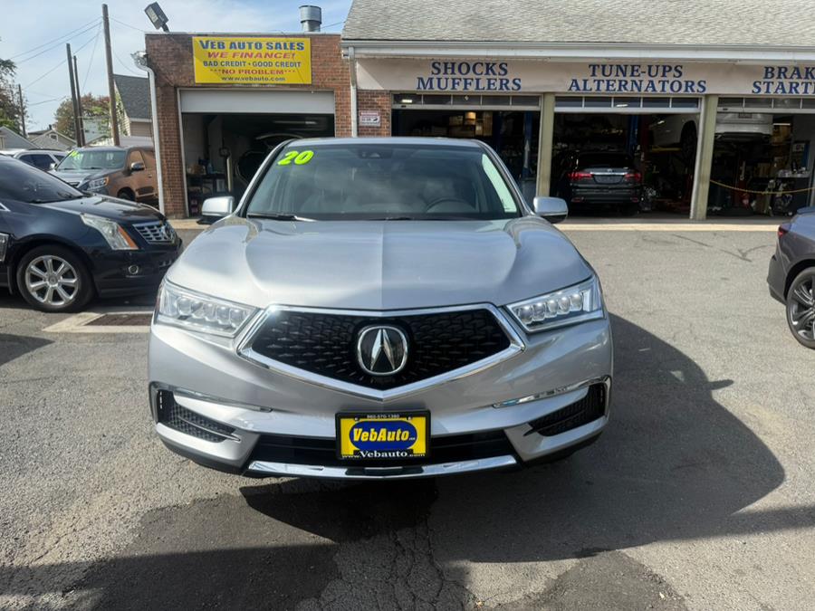 2020 Acura MDX SH-AWD 7-Passenger w/Technology Pkg, available for sale in Hartford, Connecticut | VEB Auto Sales. Hartford, Connecticut 2020 Acura MDX SH-AWD 7-Passenger w/Technology Pkg, available for sale in Hartford, Connecticut | VEB Auto Sales. Hartford, Connecticut