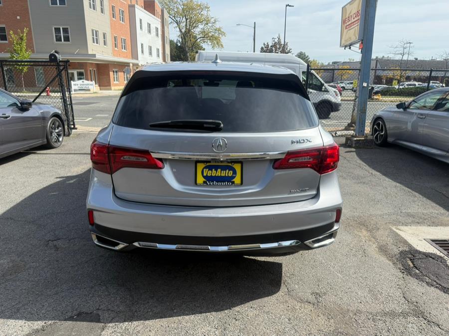 2020 Acura MDX SH-AWD 7-Passenger w/Technology Pkg, available for sale in Hartford, Connecticut | VEB Auto Sales. Hartford, Connecticut 2020 Acura MDX SH-AWD 7-Passenger w/Technology Pkg, available for sale in Hartford, Connecticut | VEB Auto Sales. Hartford, Connecticut