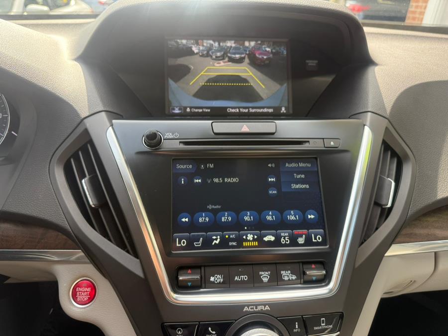 2020 Acura MDX SH-AWD 7-Passenger w/Technology Pkg, available for sale in Hartford, Connecticut | VEB Auto Sales. Hartford, Connecticut 2020 Acura MDX SH-AWD 7-Passenger w/Technology Pkg, available for sale in Hartford, Connecticut | VEB Auto Sales. Hartford, Connecticut