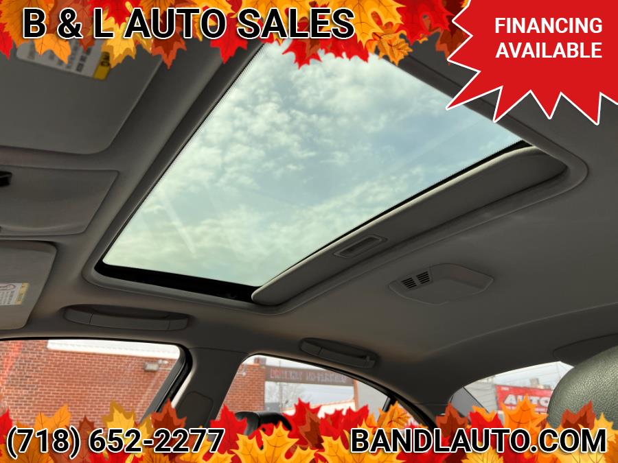 2003 BMW 3 Series 325xi 4dr Sedan AWD, available for sale in Bronx, New York | B & L Auto Sales LLC. Bronx, New York 2003 BMW 3 Series 325xi 4dr Sedan AWD, available for sale in Bronx, New York | B & L Auto Sales LLC. Bronx, New York