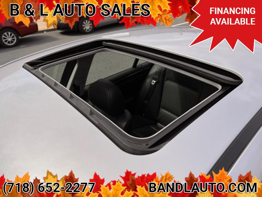 2003 BMW 3 Series 325xi 4dr Sedan AWD, available for sale in Bronx, New York | B & L Auto Sales LLC. Bronx, New York 2003 BMW 3 Series 325xi 4dr Sedan AWD, available for sale in Bronx, New York | B & L Auto Sales LLC. Bronx, New York