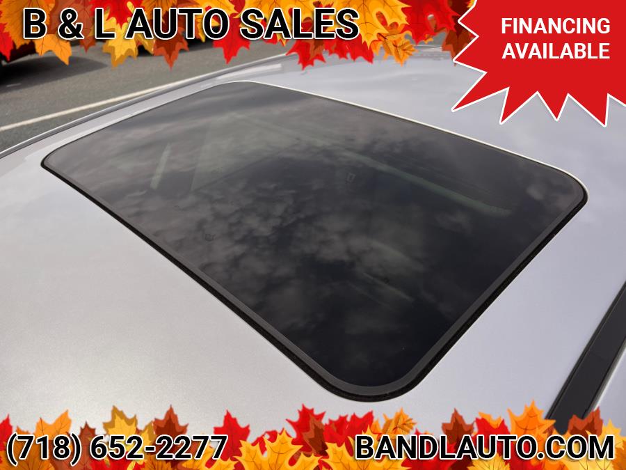 2003 BMW 3 Series 325xi 4dr Sedan AWD, available for sale in Bronx, New York | B & L Auto Sales LLC. Bronx, New York 2003 BMW 3 Series 325xi 4dr Sedan AWD, available for sale in Bronx, New York | B & L Auto Sales LLC. Bronx, New York