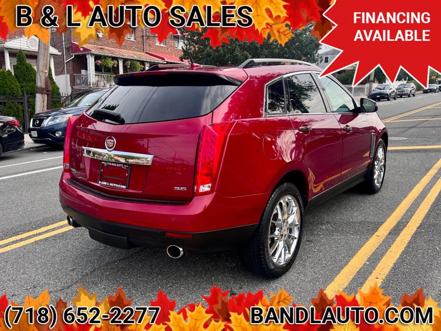 2014 Cadillac SRX FWD 4dr Performance Collection, available for sale in Bronx, New York | B & L Auto Sales LLC. Bronx, New York 2014 Cadillac SRX FWD 4dr Performance Collection, available for sale in Bronx, New York | B & L Auto Sales LLC. Bronx, New York