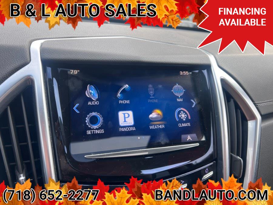 2014 Cadillac SRX FWD 4dr Performance Collection, available for sale in Bronx, New York | B & L Auto Sales LLC. Bronx, New York 2014 Cadillac SRX FWD 4dr Performance Collection, available for sale in Bronx, New York | B & L Auto Sales LLC. Bronx, New York