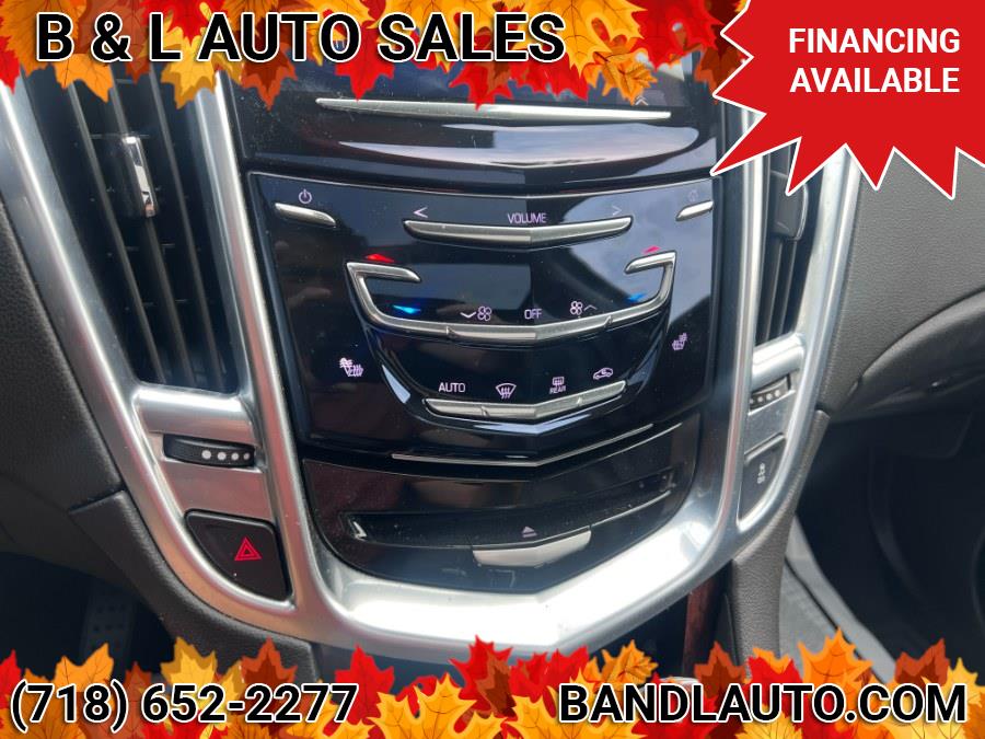 2014 Cadillac SRX FWD 4dr Performance Collection, available for sale in Bronx, New York | B & L Auto Sales LLC. Bronx, New York 2014 Cadillac SRX FWD 4dr Performance Collection, available for sale in Bronx, New York | B & L Auto Sales LLC. Bronx, New York