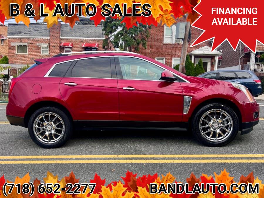 2014 Cadillac SRX FWD 4dr Performance Collection, available for sale in Bronx, New York | B & L Auto Sales LLC. Bronx, New York 2014 Cadillac SRX FWD 4dr Performance Collection, available for sale in Bronx, New York | B & L Auto Sales LLC. Bronx, New York