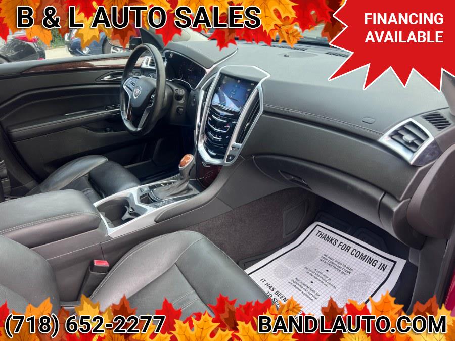 2014 Cadillac SRX FWD 4dr Performance Collection, available for sale in Bronx, New York | B & L Auto Sales LLC. Bronx, New York 2014 Cadillac SRX FWD 4dr Performance Collection, available for sale in Bronx, New York | B & L Auto Sales LLC. Bronx, New York