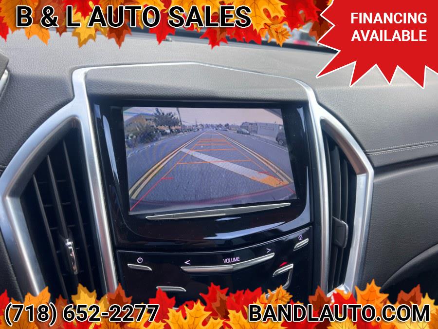2014 Cadillac SRX FWD 4dr Performance Collection, available for sale in Bronx, New York | B & L Auto Sales LLC. Bronx, New York 2014 Cadillac SRX FWD 4dr Performance Collection, available for sale in Bronx, New York | B & L Auto Sales LLC. Bronx, New York