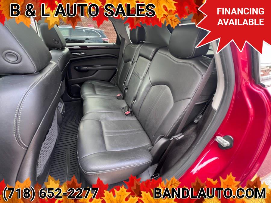 2014 Cadillac SRX FWD 4dr Performance Collection, available for sale in Bronx, New York | B & L Auto Sales LLC. Bronx, New York 2014 Cadillac SRX FWD 4dr Performance Collection, available for sale in Bronx, New York | B & L Auto Sales LLC. Bronx, New York
