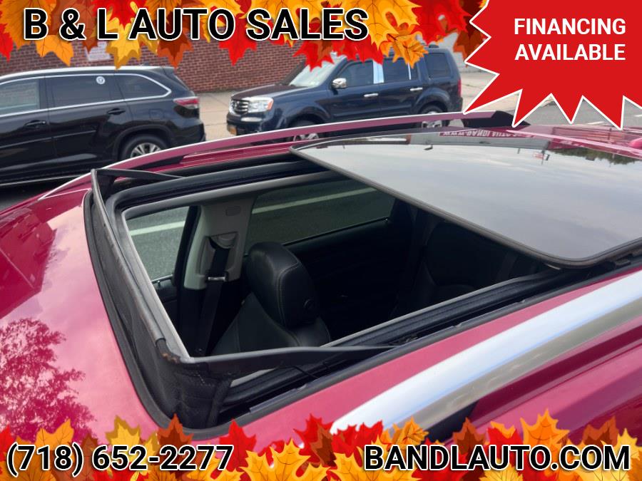 2014 Cadillac SRX FWD 4dr Performance Collection, available for sale in Bronx, New York | B & L Auto Sales LLC. Bronx, New York 2014 Cadillac SRX FWD 4dr Performance Collection, available for sale in Bronx, New York | B & L Auto Sales LLC. Bronx, New York