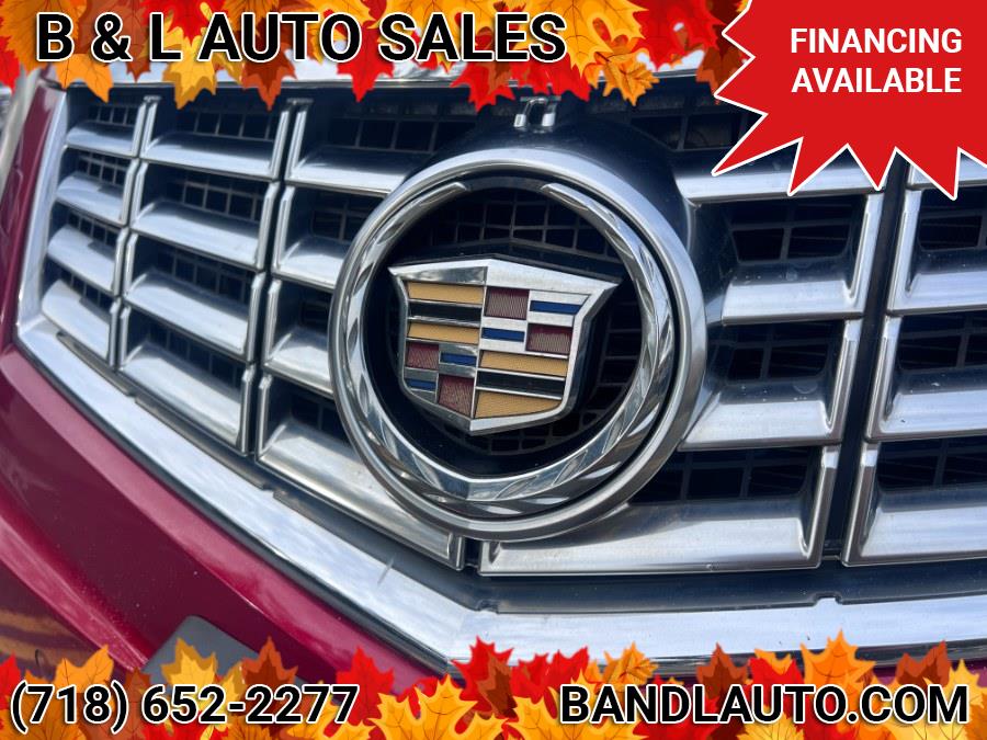 2014 Cadillac SRX FWD 4dr Performance Collection, available for sale in Bronx, New York | B & L Auto Sales LLC. Bronx, New York 2014 Cadillac SRX FWD 4dr Performance Collection, available for sale in Bronx, New York | B & L Auto Sales LLC. Bronx, New York