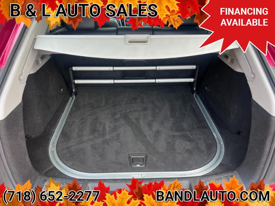 2014 Cadillac SRX FWD 4dr Performance Collection, available for sale in Bronx, New York | B & L Auto Sales LLC. Bronx, New York 2014 Cadillac SRX FWD 4dr Performance Collection, available for sale in Bronx, New York | B & L Auto Sales LLC. Bronx, New York