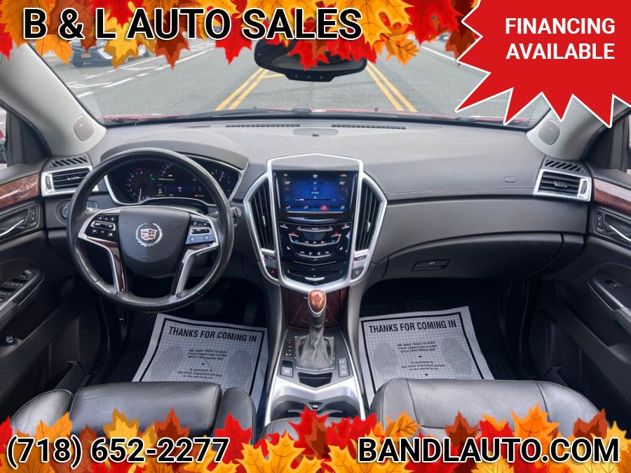 2014 Cadillac SRX FWD 4dr Performance Collection, available for sale in Bronx, New York | B & L Auto Sales LLC. Bronx, New York 2014 Cadillac SRX FWD 4dr Performance Collection, available for sale in Bronx, New York | B & L Auto Sales LLC. Bronx, New York