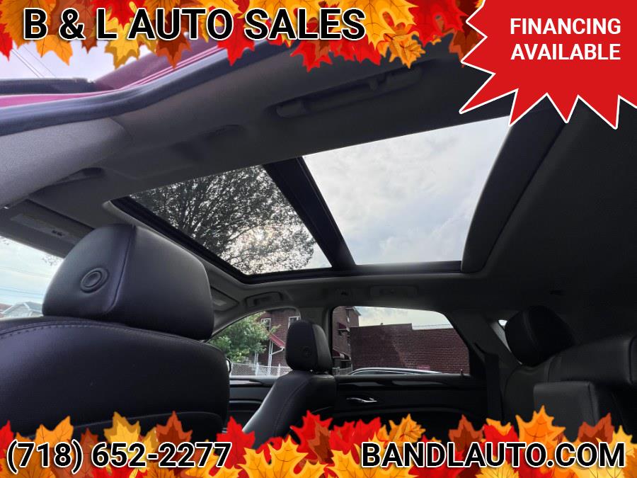 2014 Cadillac SRX FWD 4dr Performance Collection, available for sale in Bronx, New York | B & L Auto Sales LLC. Bronx, New York 2014 Cadillac SRX FWD 4dr Performance Collection, available for sale in Bronx, New York | B & L Auto Sales LLC. Bronx, New York