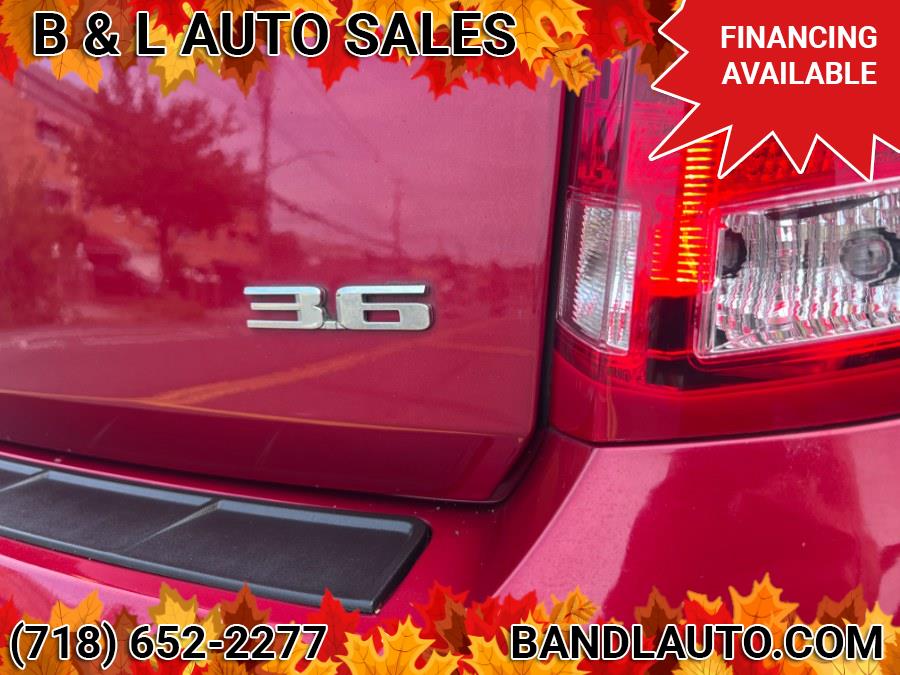 2014 Cadillac SRX FWD 4dr Performance Collection, available for sale in Bronx, New York | B & L Auto Sales LLC. Bronx, New York 2014 Cadillac SRX FWD 4dr Performance Collection, available for sale in Bronx, New York | B & L Auto Sales LLC. Bronx, New York