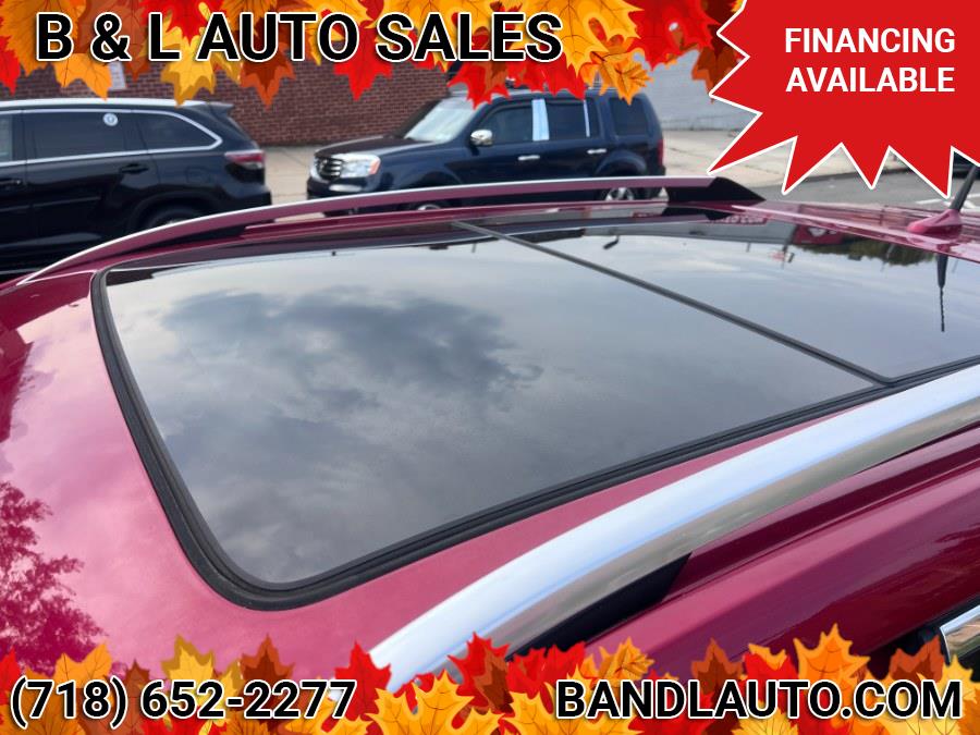 2014 Cadillac SRX FWD 4dr Performance Collection, available for sale in Bronx, New York | B & L Auto Sales LLC. Bronx, New York 2014 Cadillac SRX FWD 4dr Performance Collection, available for sale in Bronx, New York | B & L Auto Sales LLC. Bronx, New York