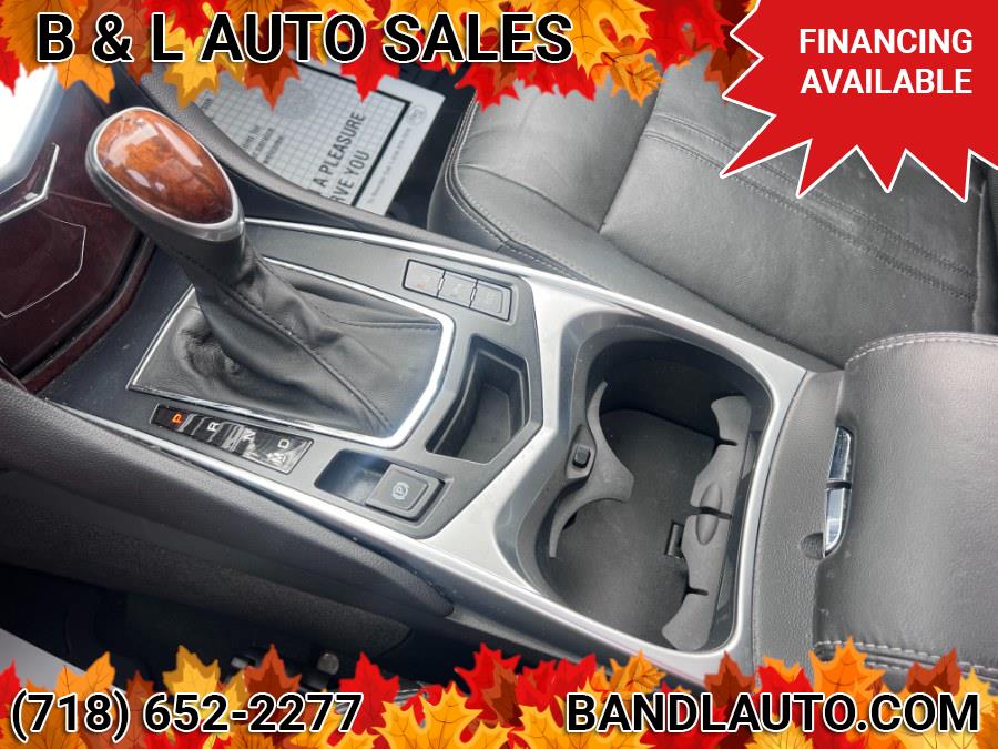 2014 Cadillac SRX FWD 4dr Performance Collection, available for sale in Bronx, New York | B & L Auto Sales LLC. Bronx, New York 2014 Cadillac SRX FWD 4dr Performance Collection, available for sale in Bronx, New York | B & L Auto Sales LLC. Bronx, New York