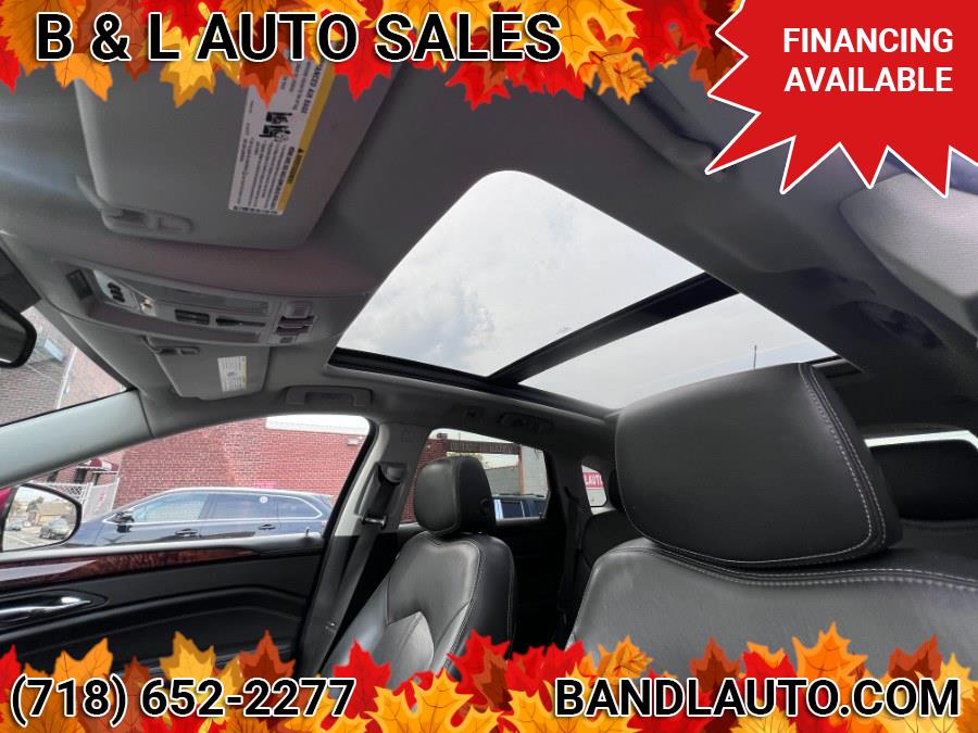 2014 Cadillac SRX FWD 4dr Performance Collection, available for sale in Bronx, New York | B & L Auto Sales LLC. Bronx, New York 2014 Cadillac SRX FWD 4dr Performance Collection, available for sale in Bronx, New York | B & L Auto Sales LLC. Bronx, New York