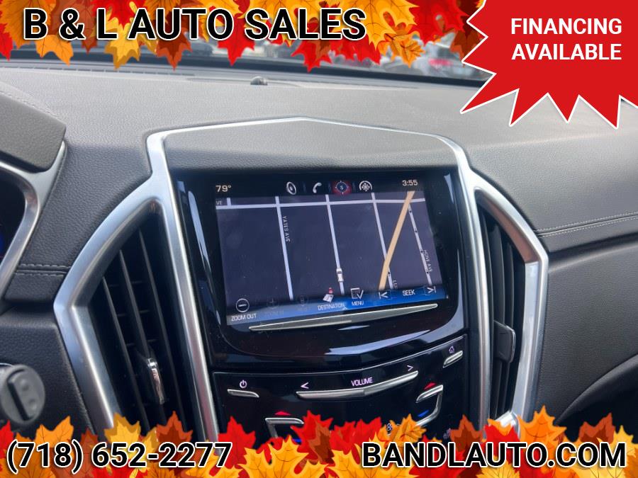 2014 Cadillac SRX FWD 4dr Performance Collection, available for sale in Bronx, New York | B & L Auto Sales LLC. Bronx, New York 2014 Cadillac SRX FWD 4dr Performance Collection, available for sale in Bronx, New York | B & L Auto Sales LLC. Bronx, New York
