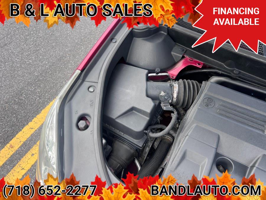 2014 Cadillac SRX FWD 4dr Performance Collection, available for sale in Bronx, New York | B & L Auto Sales LLC. Bronx, New York 2014 Cadillac SRX FWD 4dr Performance Collection, available for sale in Bronx, New York | B & L Auto Sales LLC. Bronx, New York