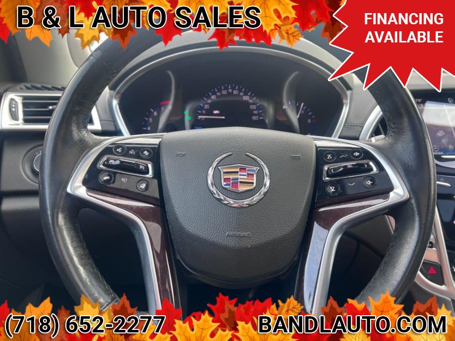 2014 Cadillac SRX FWD 4dr Performance Collection, available for sale in Bronx, New York | B & L Auto Sales LLC. Bronx, New York 2014 Cadillac SRX FWD 4dr Performance Collection, available for sale in Bronx, New York | B & L Auto Sales LLC. Bronx, New York