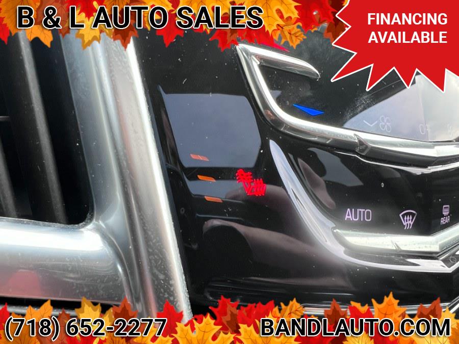 2014 Cadillac SRX FWD 4dr Performance Collection, available for sale in Bronx, New York | B & L Auto Sales LLC. Bronx, New York 2014 Cadillac SRX FWD 4dr Performance Collection, available for sale in Bronx, New York | B & L Auto Sales LLC. Bronx, New York