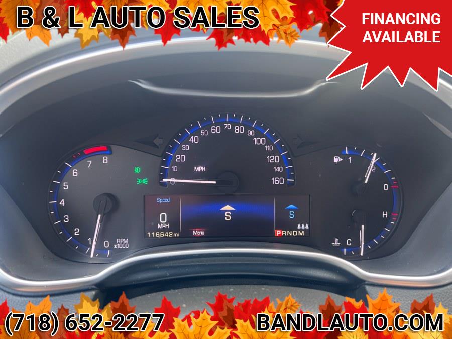 2014 Cadillac SRX FWD 4dr Performance Collection, available for sale in Bronx, New York | B & L Auto Sales LLC. Bronx, New York 2014 Cadillac SRX FWD 4dr Performance Collection, available for sale in Bronx, New York | B & L Auto Sales LLC. Bronx, New York