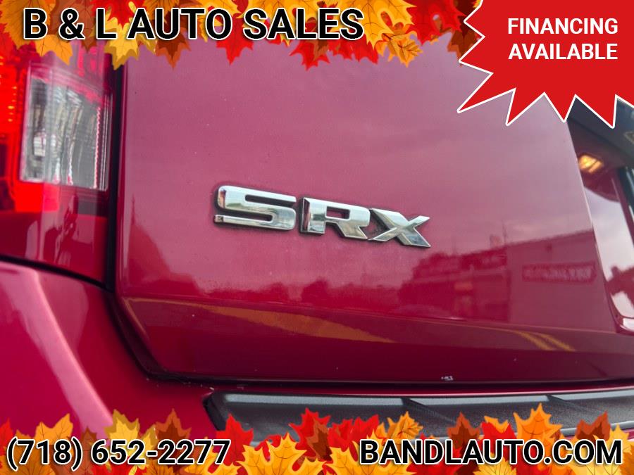 2014 Cadillac SRX FWD 4dr Performance Collection, available for sale in Bronx, New York | B & L Auto Sales LLC. Bronx, New York 2014 Cadillac SRX FWD 4dr Performance Collection, available for sale in Bronx, New York | B & L Auto Sales LLC. Bronx, New York