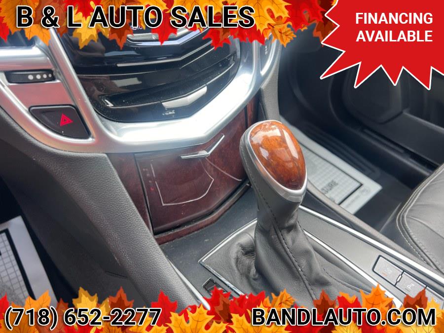 2014 Cadillac SRX FWD 4dr Performance Collection, available for sale in Bronx, New York | B & L Auto Sales LLC. Bronx, New York 2014 Cadillac SRX FWD 4dr Performance Collection, available for sale in Bronx, New York | B & L Auto Sales LLC. Bronx, New York